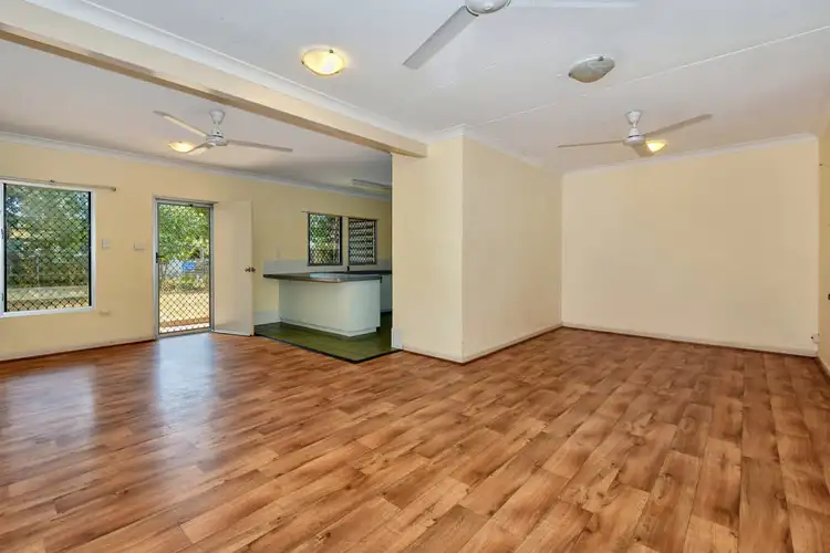 Fourth view of Homely house listing, 40 Curlew Circuit, Wulagi NT 812