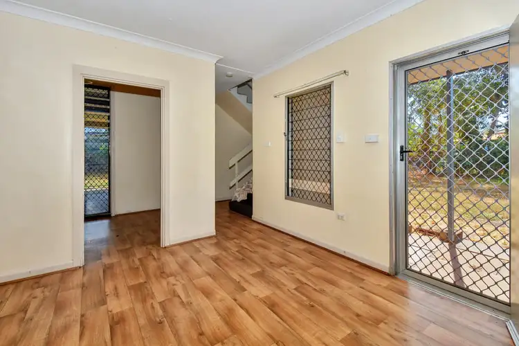Fifth view of Homely house listing, 40 Curlew Circuit, Wulagi NT 812