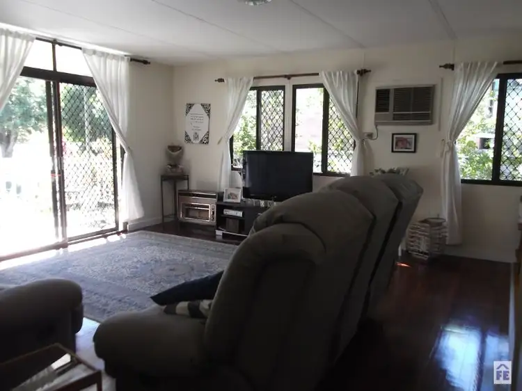Second view of Homely house listing, 31 Webster Street, Kingaroy QLD 4610
