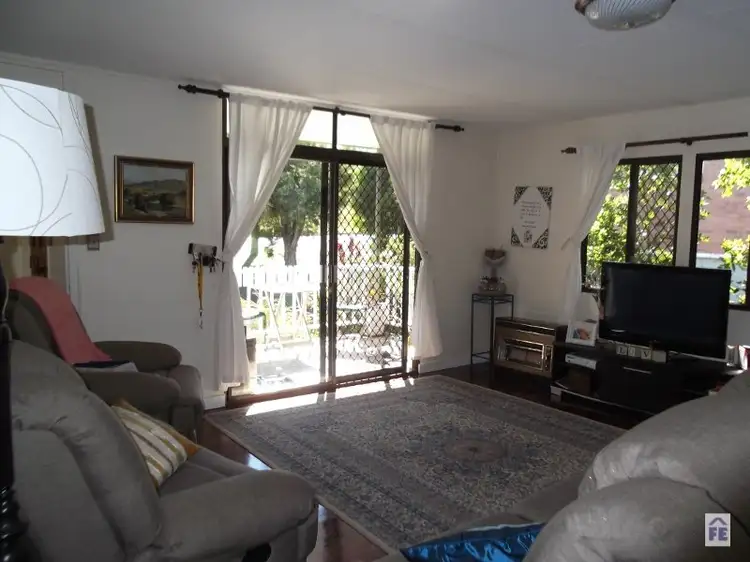 Third view of Homely house listing, 31 Webster Street, Kingaroy QLD 4610