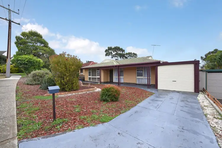 Second view of Homely house listing, 75 Teusner Drive, Morphett Vale SA 5162