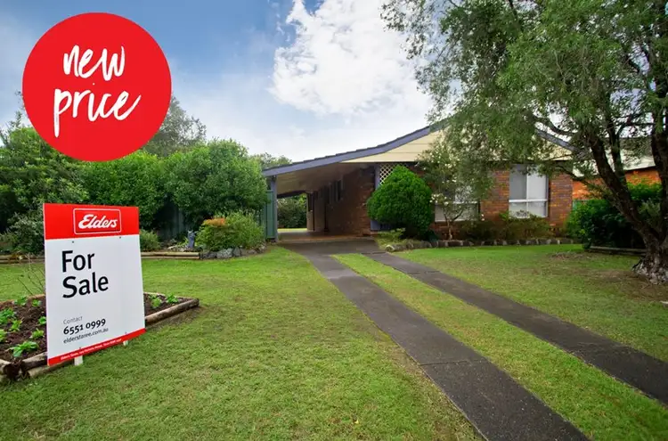 11 Stockyard Circuit, Wingham NSW 2429