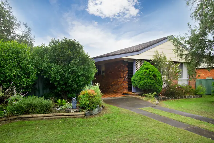 Sixth view of Homely house listing, 11 Stockyard Circuit, Wingham NSW 2429