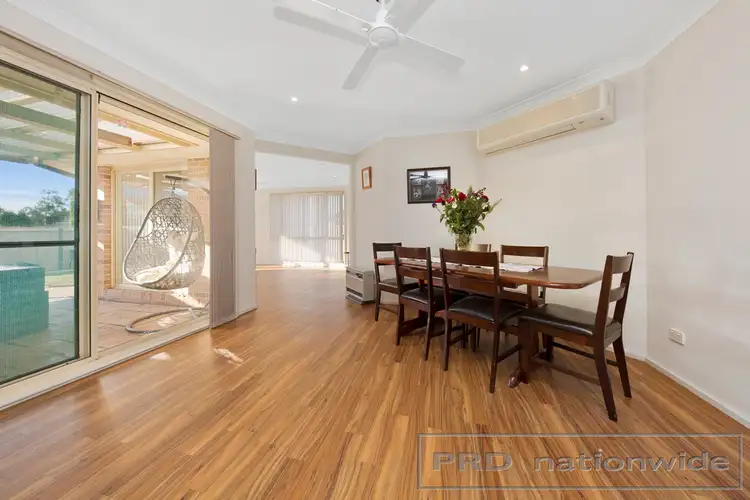 Fifth view of Homely house listing, 5 Schanck Dr, Metford NSW 2323