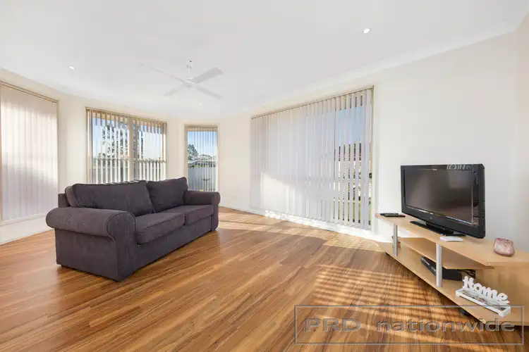 Sixth view of Homely house listing, 5 Schanck Dr, Metford NSW 2323