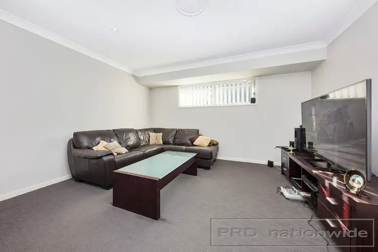 Third view of Homely house listing, 18 Bowerbird Close, Aberglasslyn NSW 2320