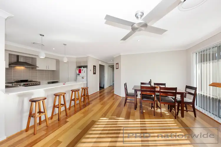Fourth view of Homely house listing, 18 Bowerbird Close, Aberglasslyn NSW 2320