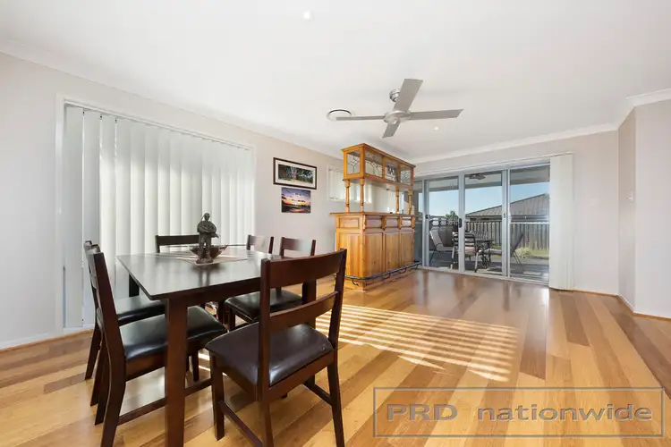 Fifth view of Homely house listing, 18 Bowerbird Close, Aberglasslyn NSW 2320