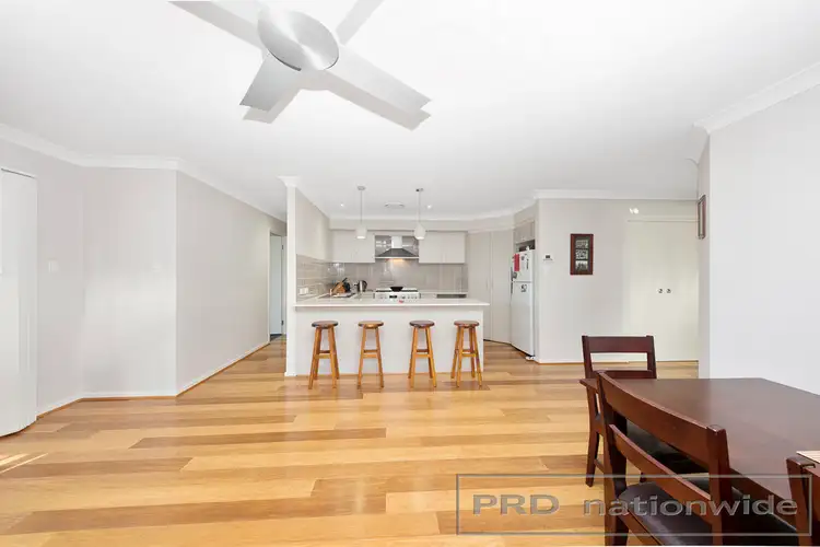 Sixth view of Homely house listing, 18 Bowerbird Close, Aberglasslyn NSW 2320