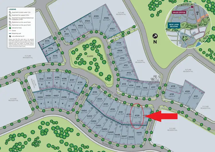 77 University Drive, Campbelltown NSW 2560