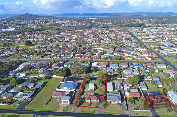 33 Alfred Street, Mckail WA 6330