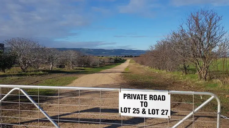 Second view of Homely house listing, Lot 27 Iverene Road, Aldinga SA 5173