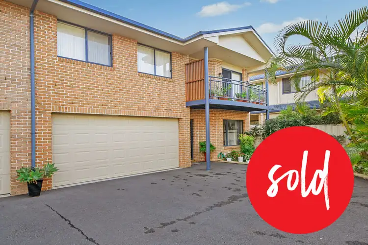 Main view of Homely townhouse listing, 6/55 Owen Street, Port Macquarie NSW 2444