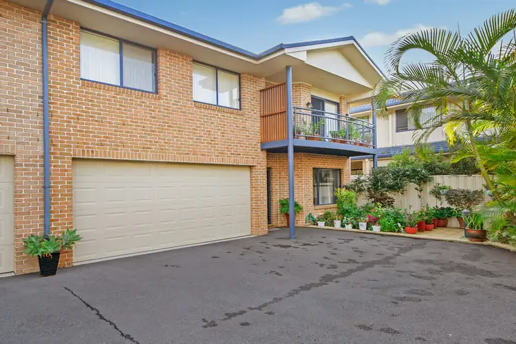 Second view of Homely townhouse listing, 6/55 Owen Street, Port Macquarie NSW 2444