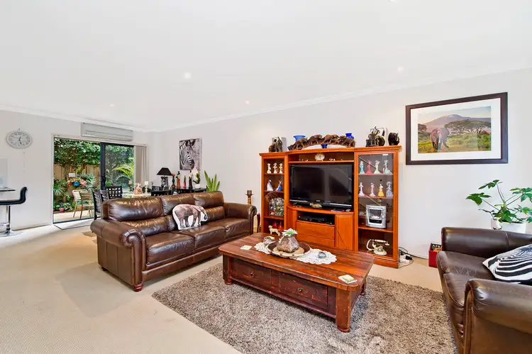 Third view of Homely townhouse listing, 6/55 Owen Street, Port Macquarie NSW 2444