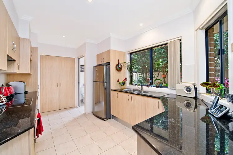 Fifth view of Homely townhouse listing, 6/55 Owen Street, Port Macquarie NSW 2444