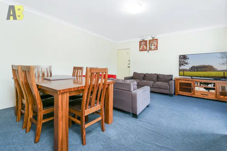 Second view of Homely unit listing, 5/49 HARRIS STREET, Harris Park NSW 2150