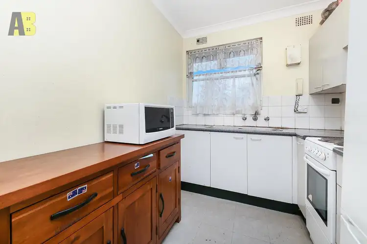 Fourth view of Homely unit listing, 5/49 HARRIS STREET, Harris Park NSW 2150