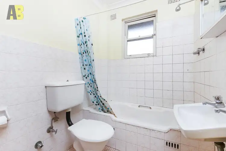 Fifth view of Homely unit listing, 5/49 HARRIS STREET, Harris Park NSW 2150
