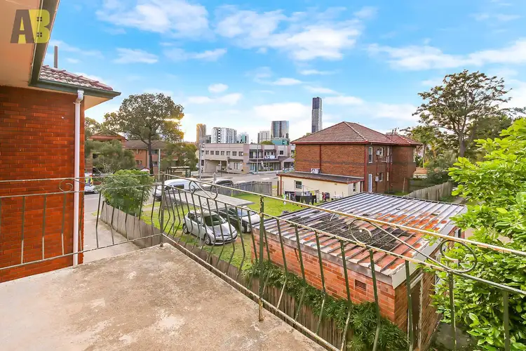 Sixth view of Homely unit listing, 5/49 HARRIS STREET, Harris Park NSW 2150