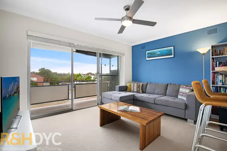 Second view of Homely unit listing, 9/769 Pittwater Road, Dee Why NSW 2099