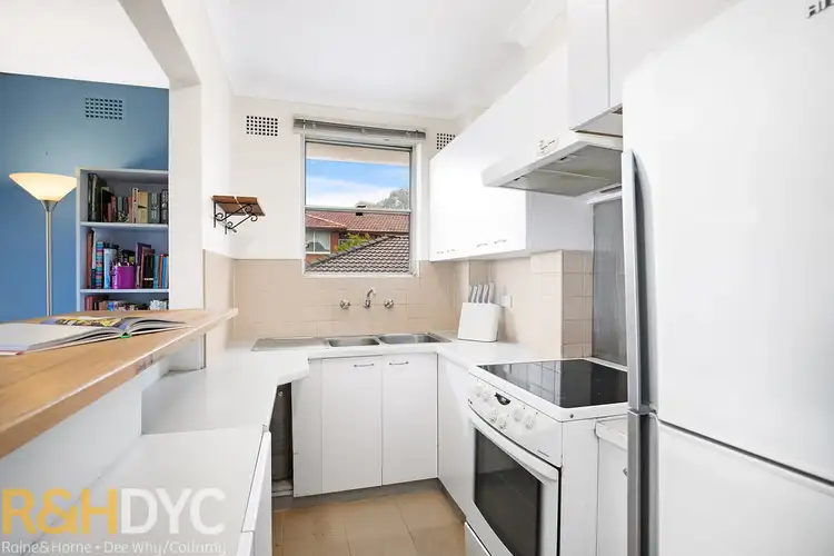 Fourth view of Homely unit listing, 9/769 Pittwater Road, Dee Why NSW 2099