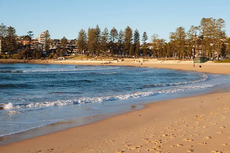 Fifth view of Homely unit listing, 9/769 Pittwater Road, Dee Why NSW 2099