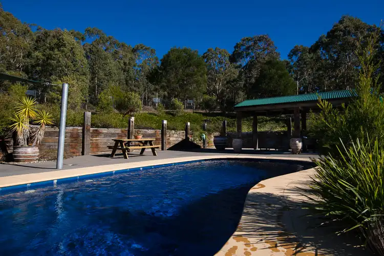 Sixth view of Homely house listing, 2865 MOUNT DARRAGH ROAD, Wyndham NSW 2550