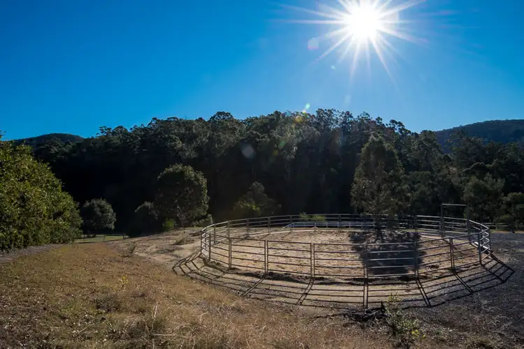 Seventh view of Homely house listing, 2865 MOUNT DARRAGH ROAD, Wyndham NSW 2550