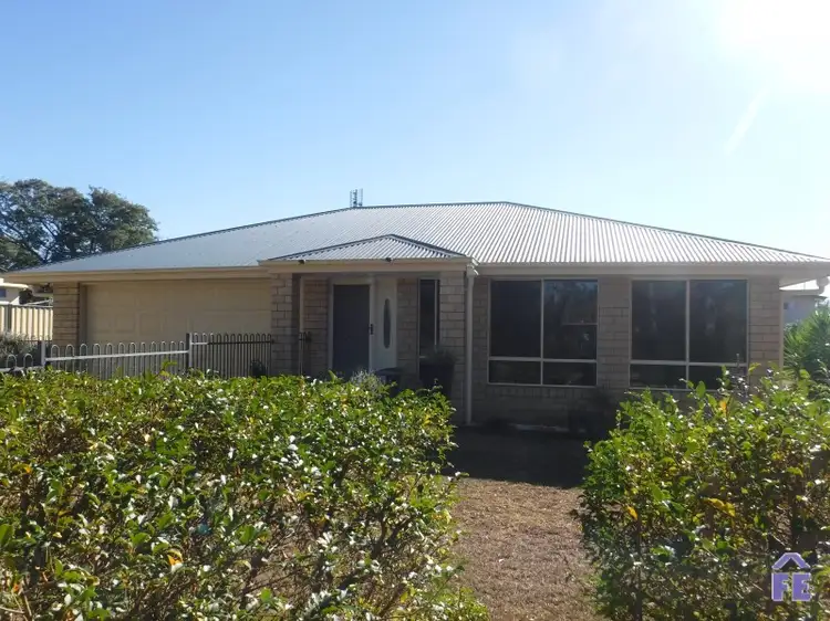 Main view of Homely house listing, 8 West Street, Kingaroy QLD 4610