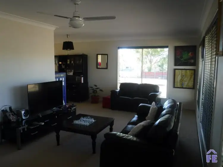 Second view of Homely house listing, 8 West Street, Kingaroy QLD 4610