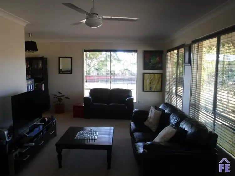 Third view of Homely house listing, 8 West Street, Kingaroy QLD 4610