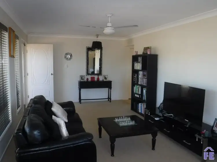 Fourth view of Homely house listing, 8 West Street, Kingaroy QLD 4610