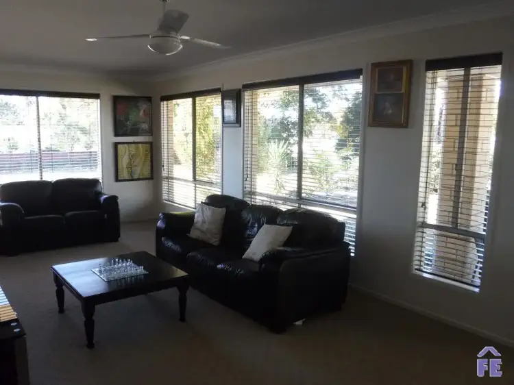 Fifth view of Homely house listing, 8 West Street, Kingaroy QLD 4610