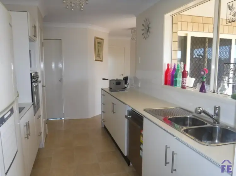 Sixth view of Homely house listing, 8 West Street, Kingaroy QLD 4610
