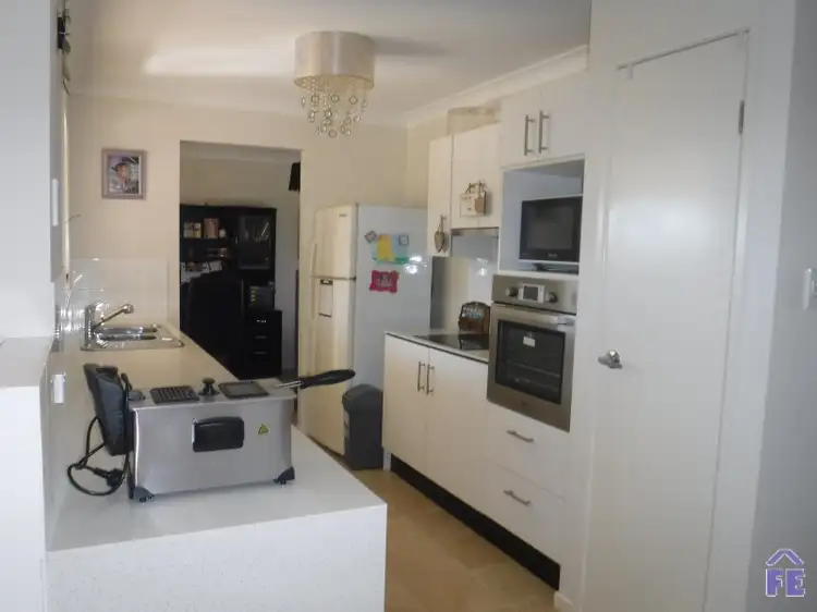 Seventh view of Homely house listing, 8 West Street, Kingaroy QLD 4610