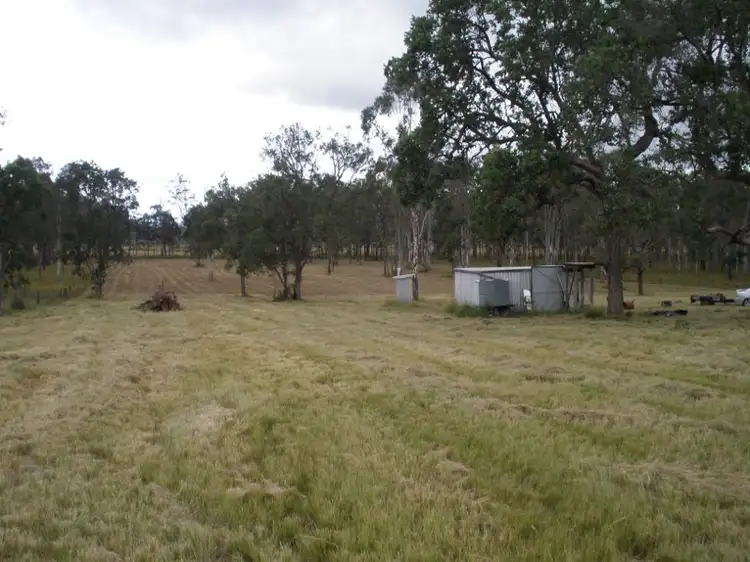 Main view of Homely land listing, 30 Birch Road, Wattle Camp QLD 4615