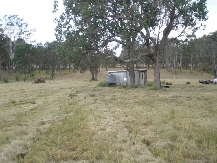 Third view of Homely land listing, 30 Birch Road, Wattle Camp QLD 4615