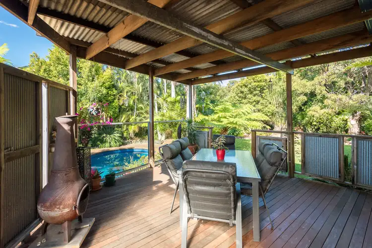 82 Wappa Falls Road, Yandina QLD 4561