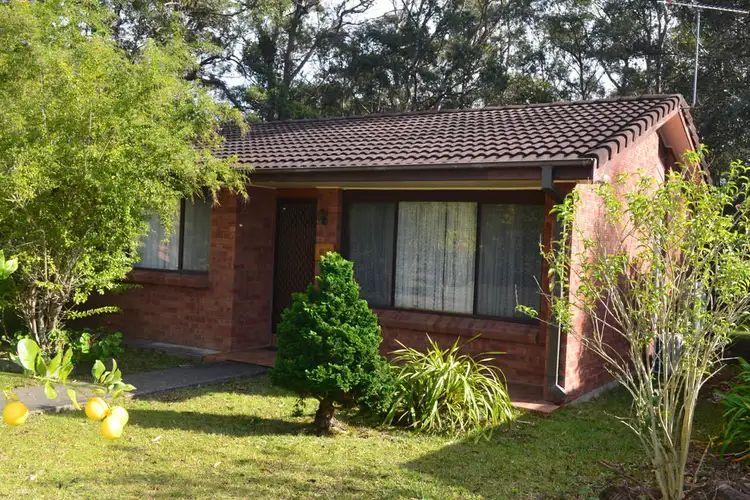 69 Waratah Crescent, Sanctuary Point NSW 2540