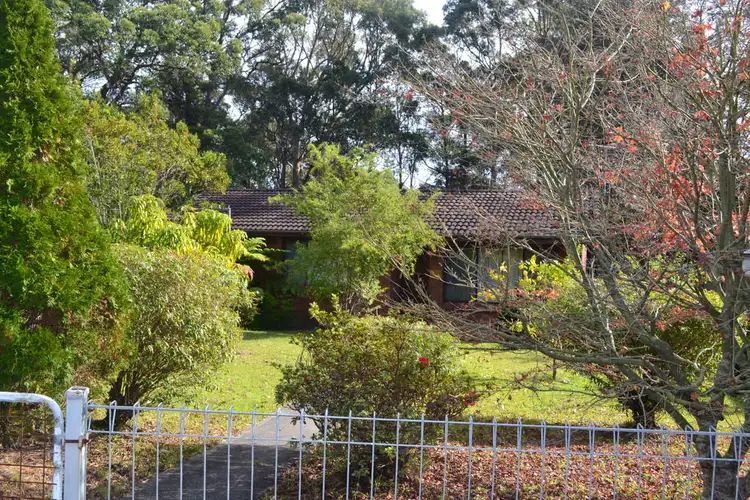 Second view of Homely house listing, 69 Waratah Crescent, Sanctuary Point NSW 2540