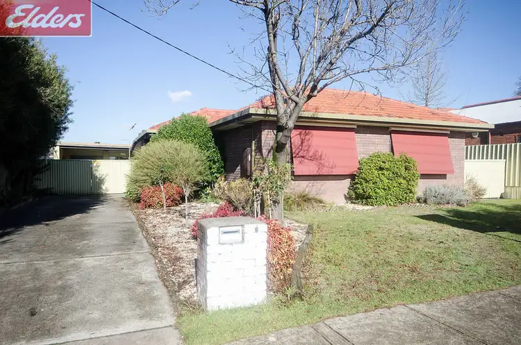 3 Wilson Street, Wodonga VIC 3690