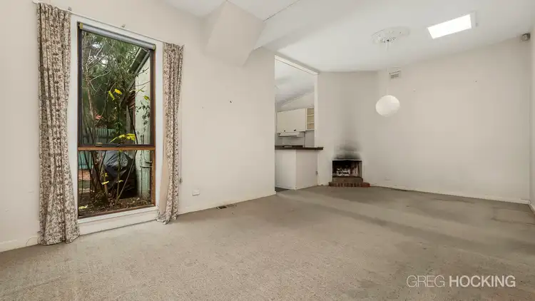 Second view of Homely house listing, 207 Little Page Street, Middle Park VIC 3206