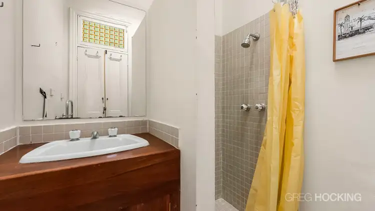 Fifth view of Homely house listing, 207 Little Page Street, Middle Park VIC 3206