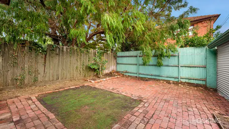 Sixth view of Homely house listing, 207 Little Page Street, Middle Park VIC 3206