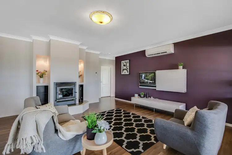 Third view of Homely house listing, 1 Finch Street, Meringandan West QLD 4352