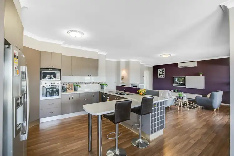 Fourth view of Homely house listing, 1 Finch Street, Meringandan West QLD 4352