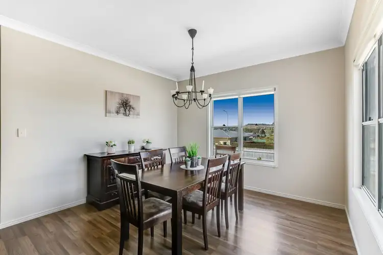 Fifth view of Homely house listing, 1 Finch Street, Meringandan West QLD 4352