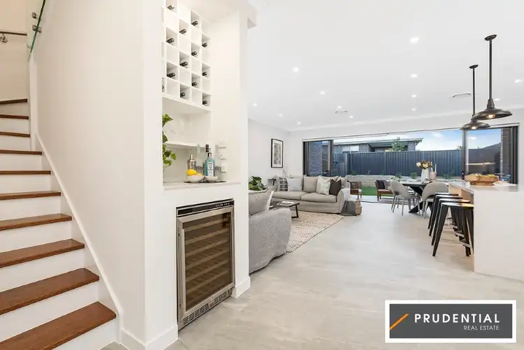 4a Orlando Street, Oran Park NSW 2570
