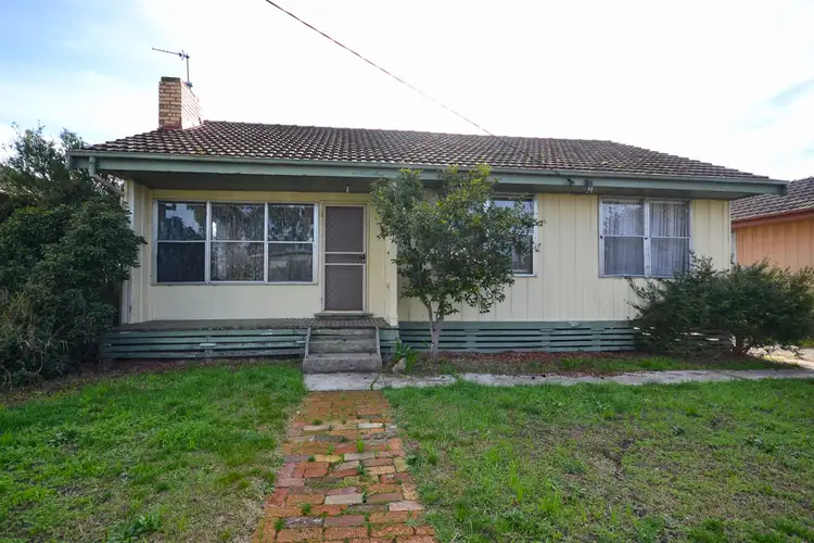 11 Langlands Street, Horsham VIC 3400